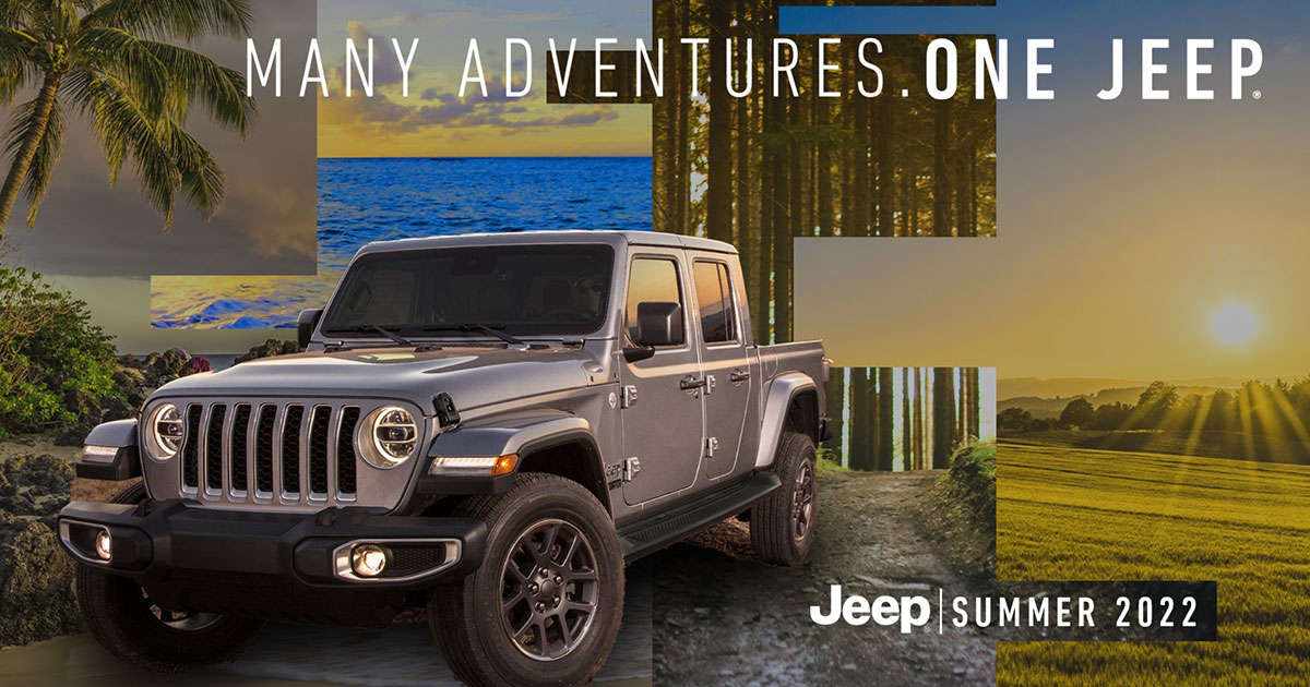 jeep