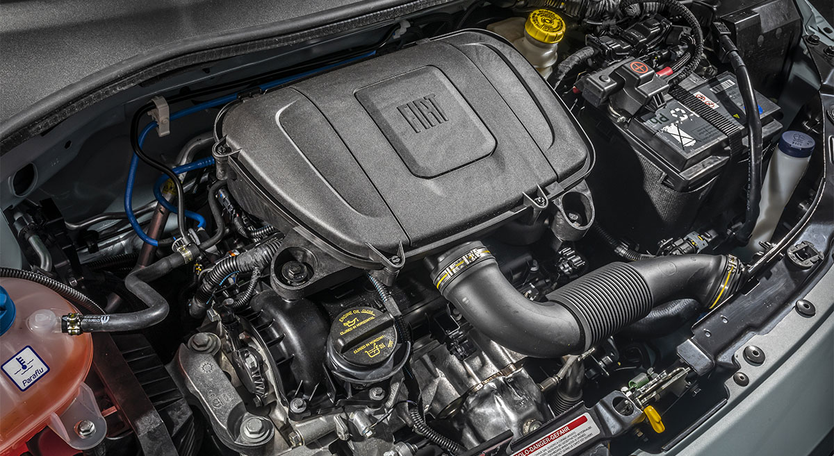 motor 500