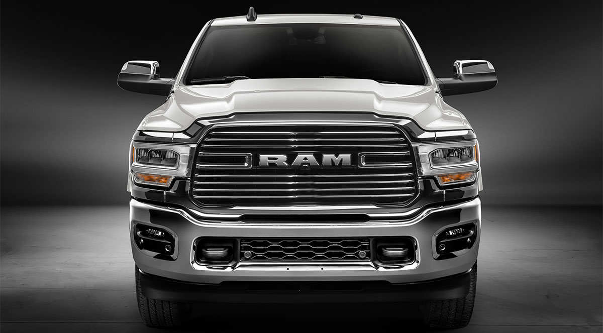 new ram