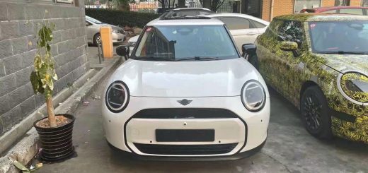nuevo mini