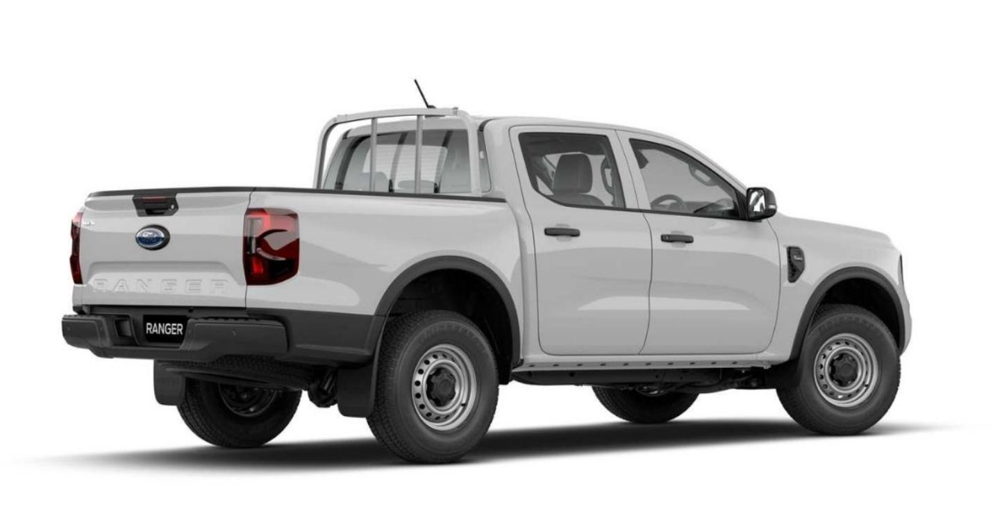 ranger xl
