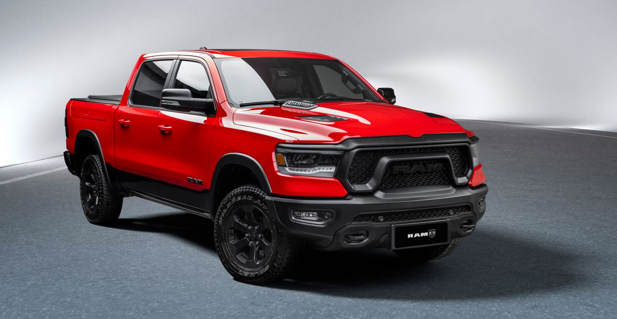 ram rebel
