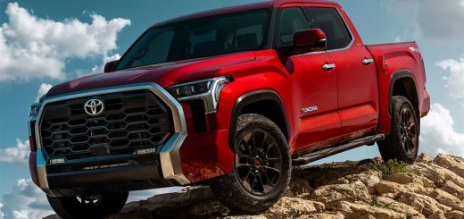 toyota tundra