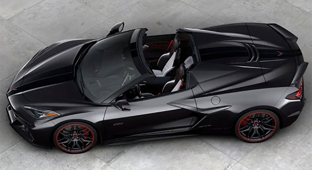 70 corvette