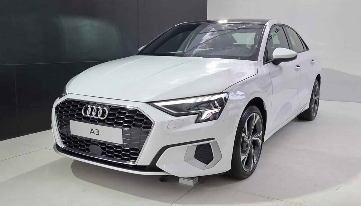 audi a3 sedan