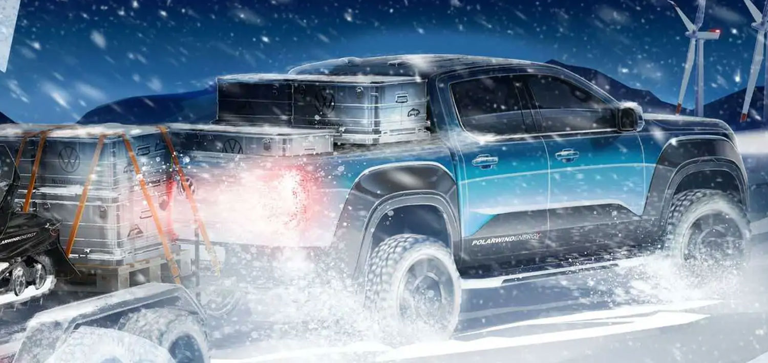 amarok 2023
