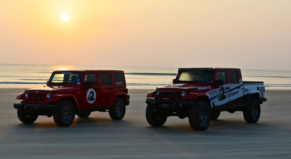 bfgoodrich