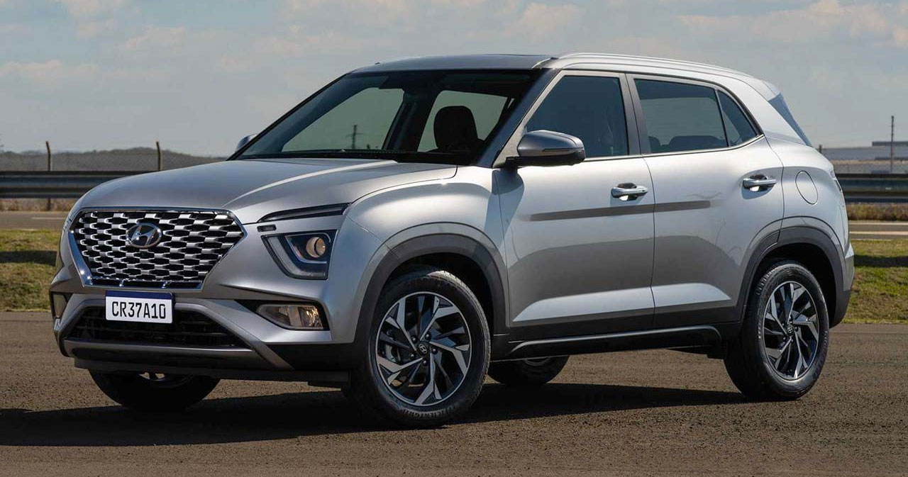 nueva hyundai creta