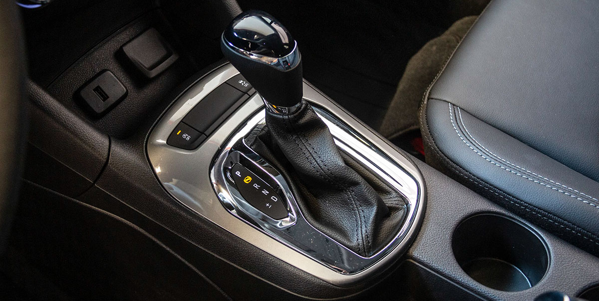 cruze at