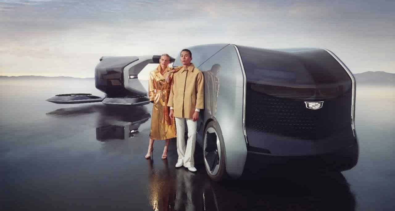 general motors