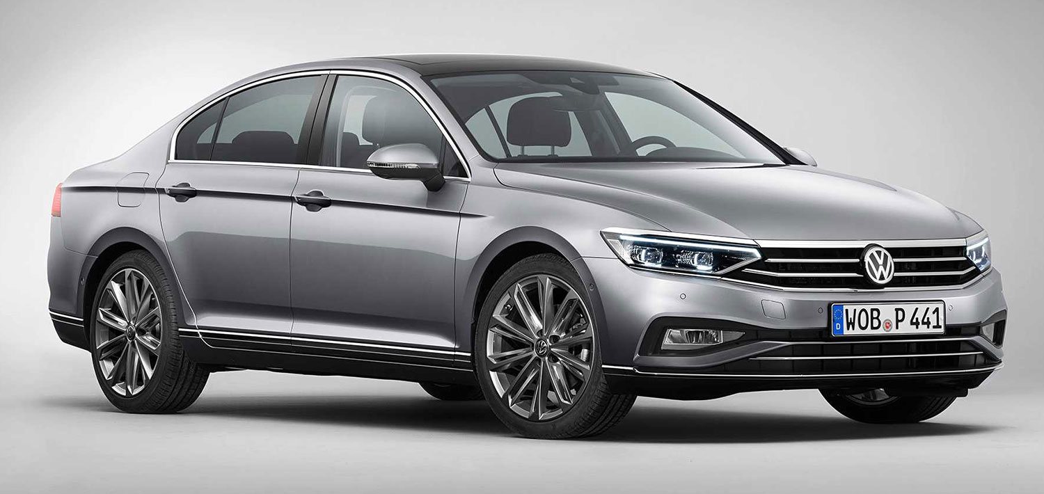 passat
