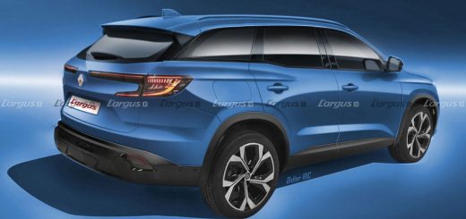renault grand austral