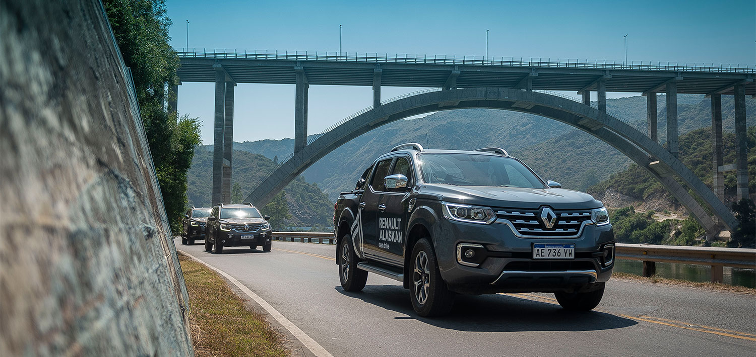 summer renault