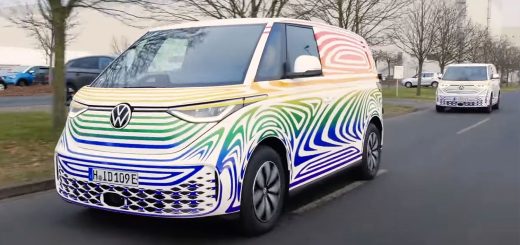 vw id buzz