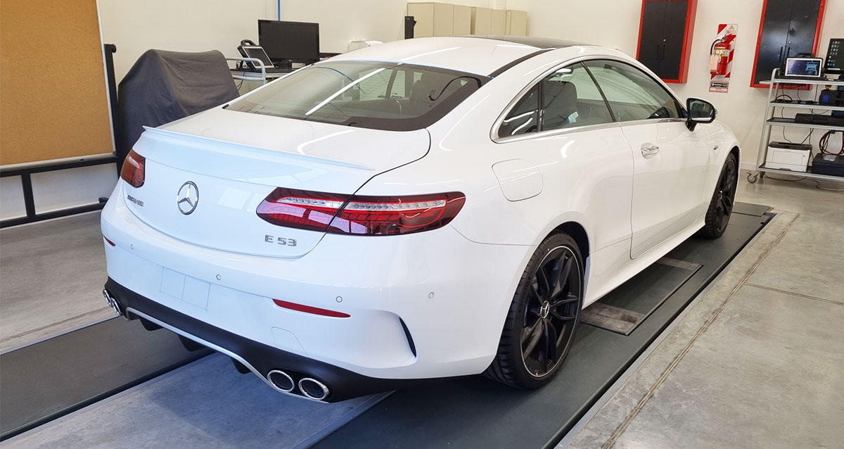 mercedes amg