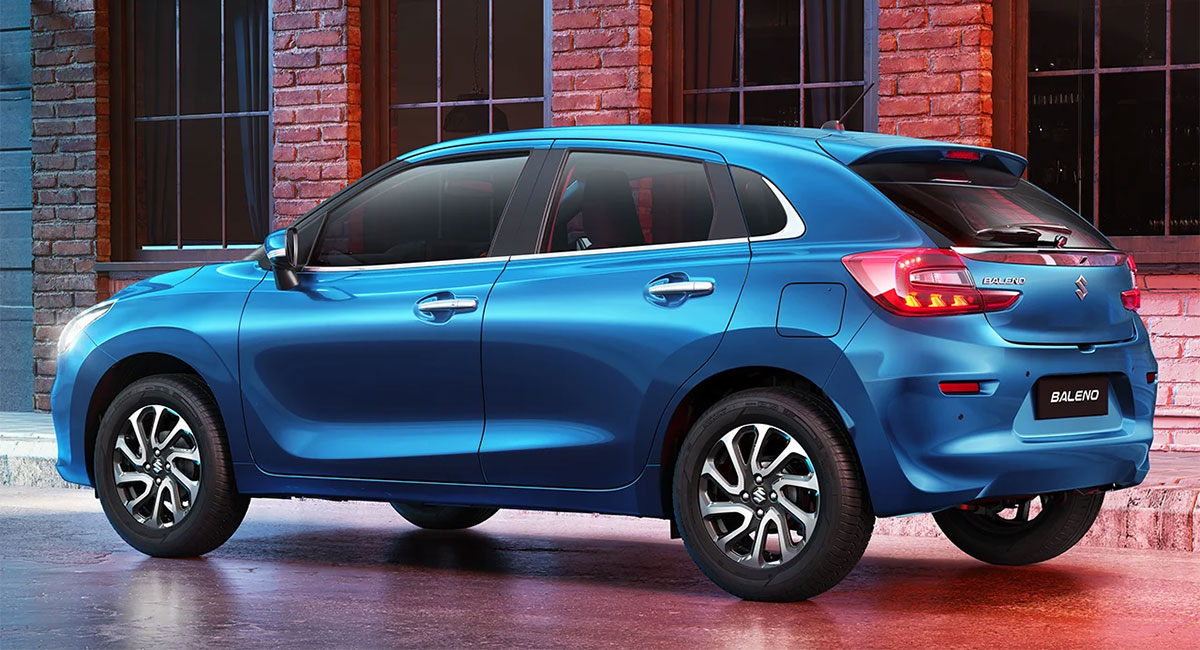baleno