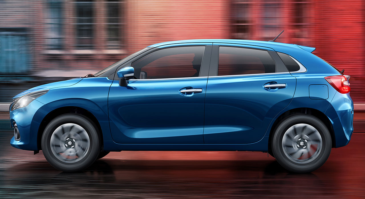 baleno