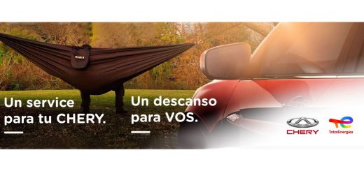 chery