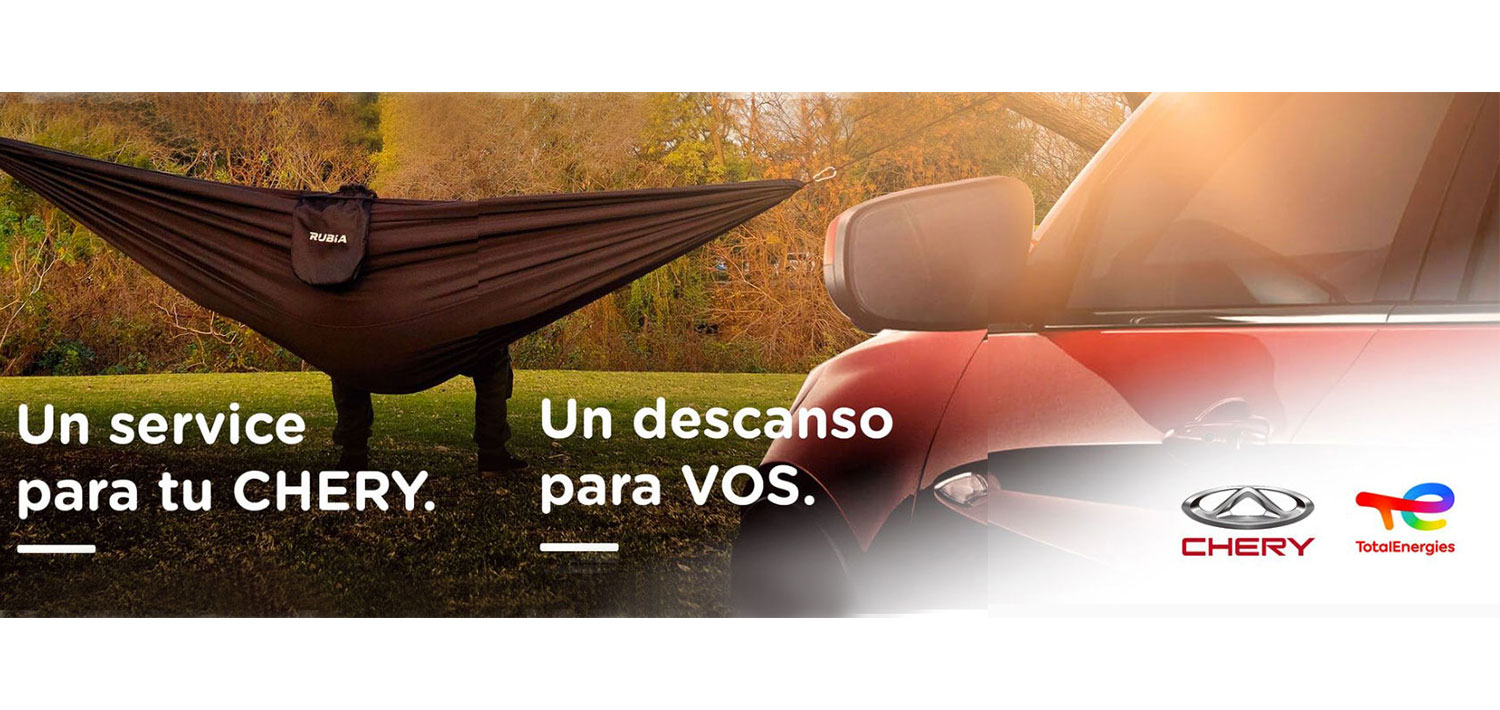chery