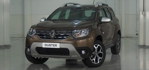 duster