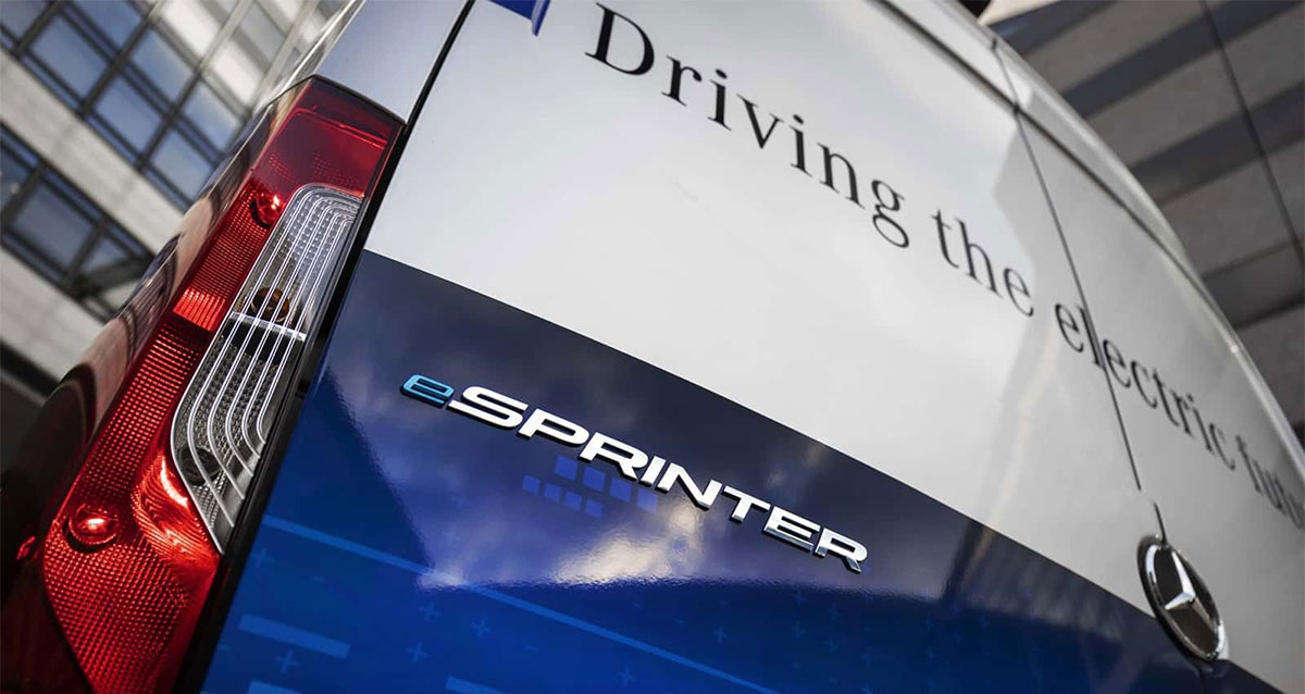 esprinter