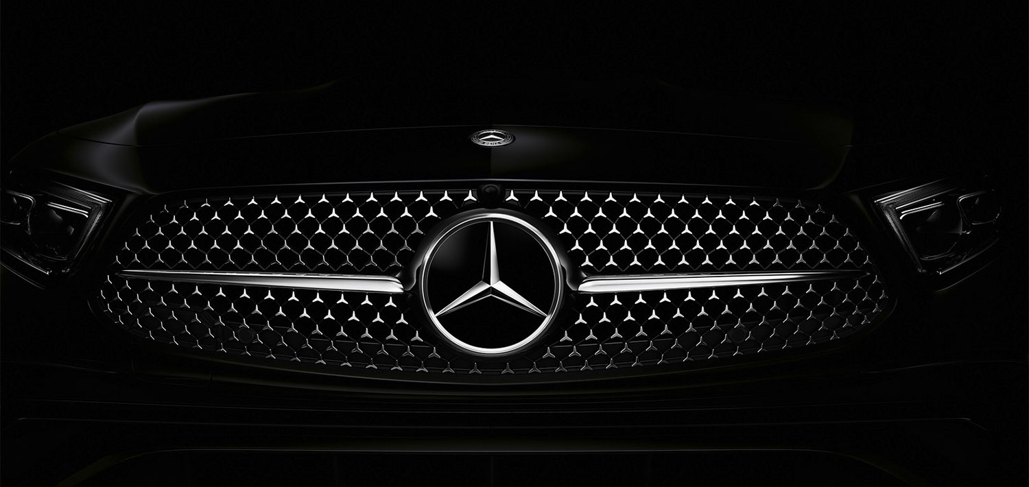 mercedes benz