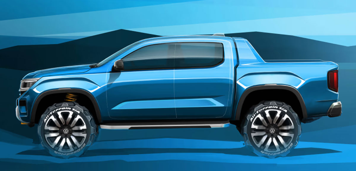 nueva amarok