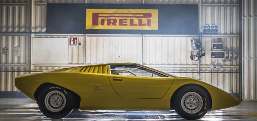 pirelli