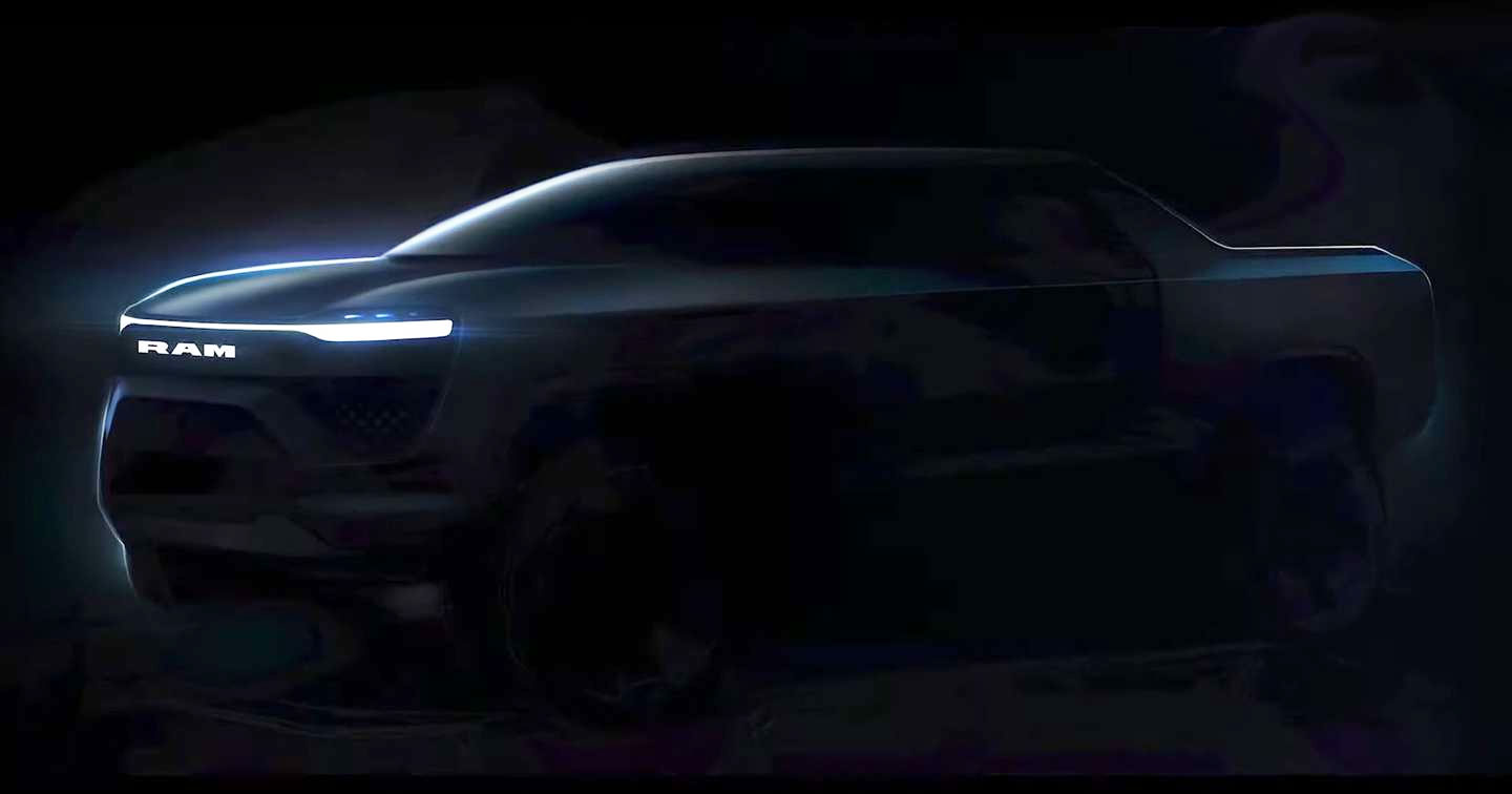 ram electric