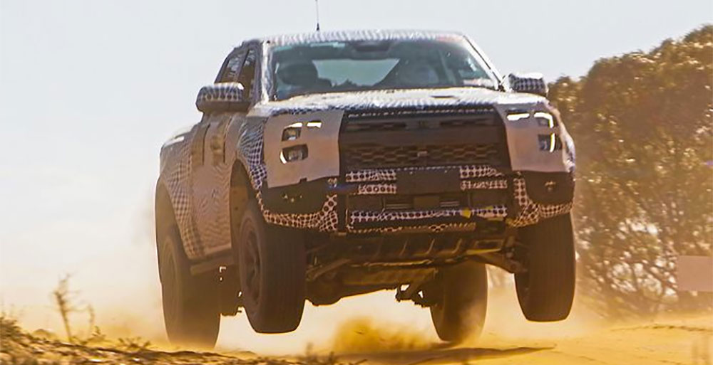 raptor