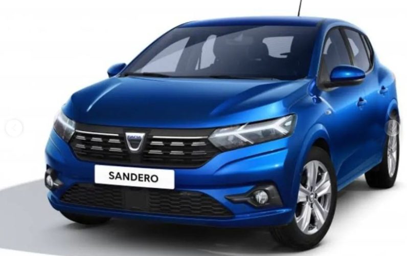 sandero