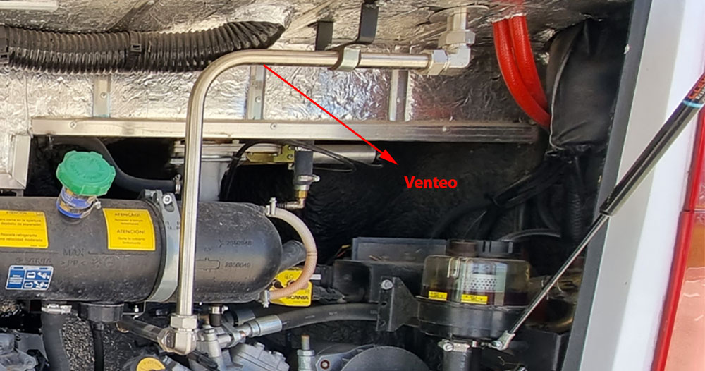 venteo
