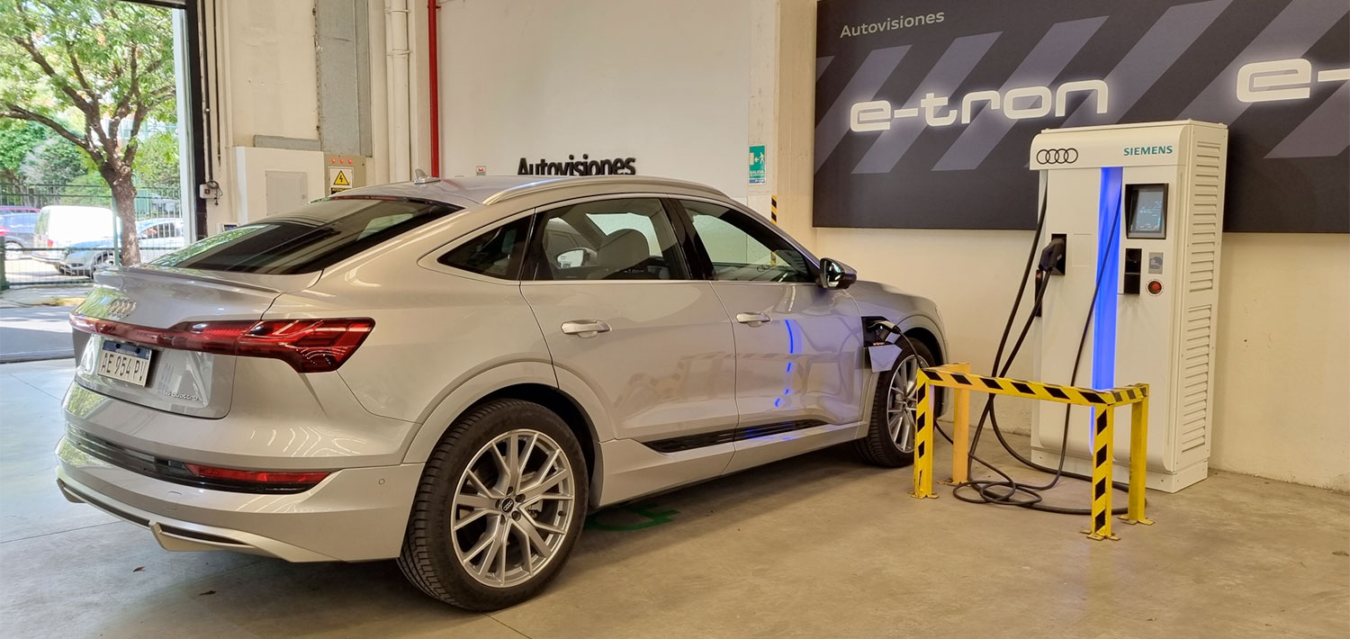audi siemens
