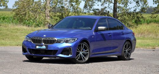 bmw 340