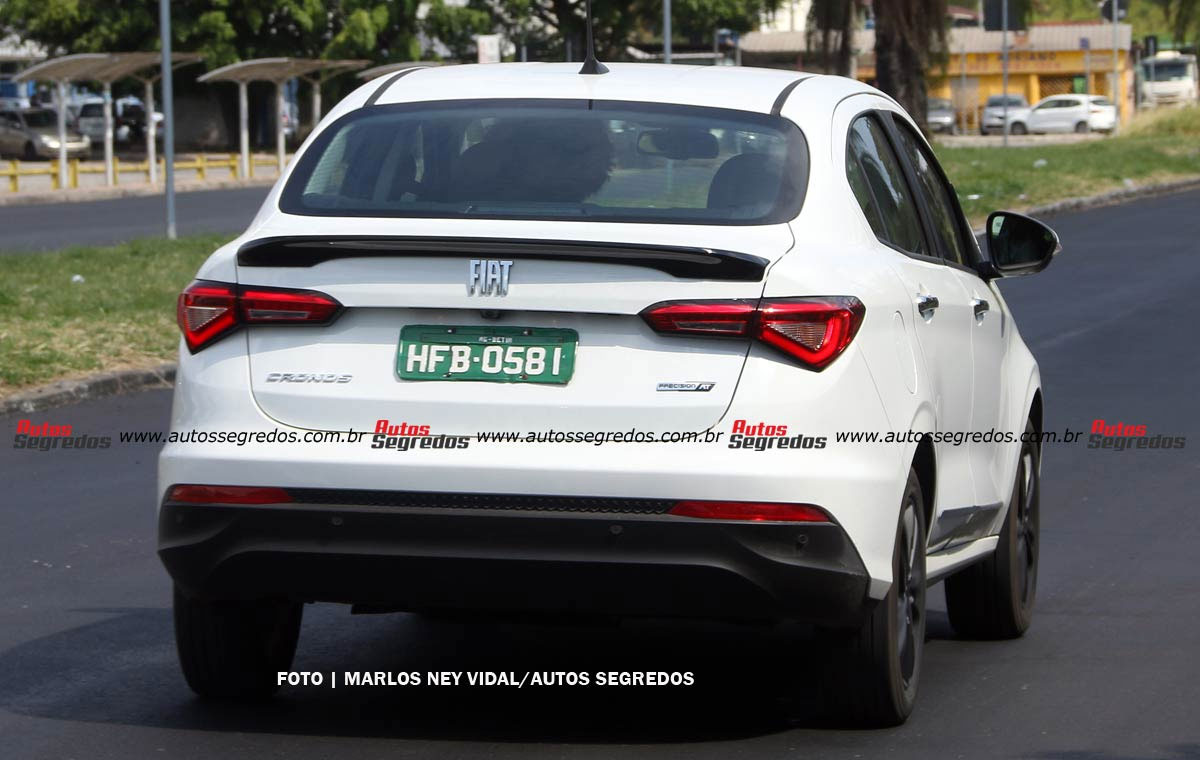 cronos cvt