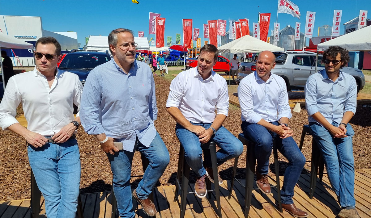 directivos fiat