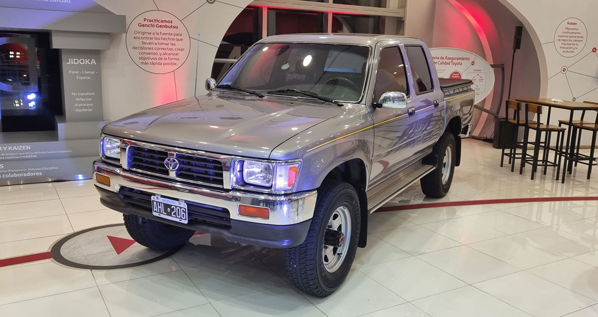 hilux