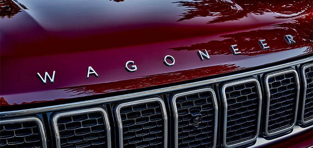 wagoneer