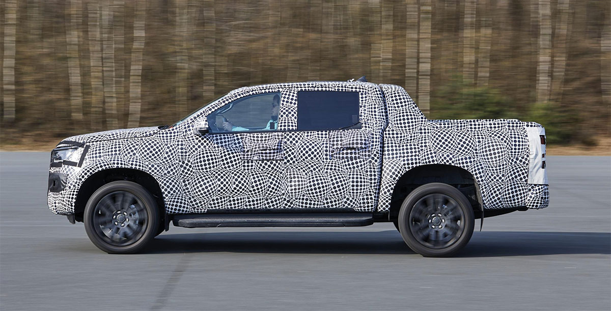 amarok