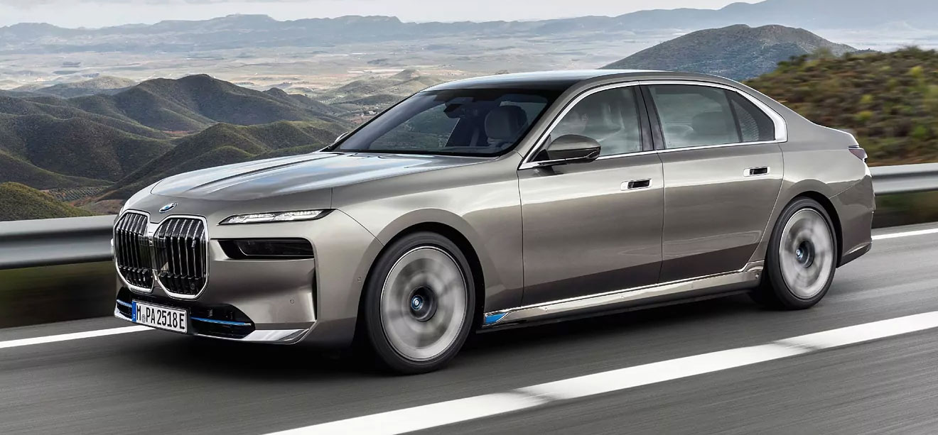 bmw i7