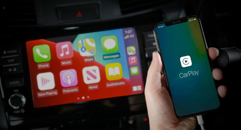carplay