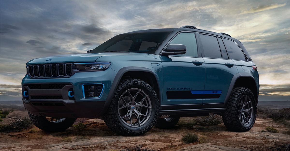 cherokee