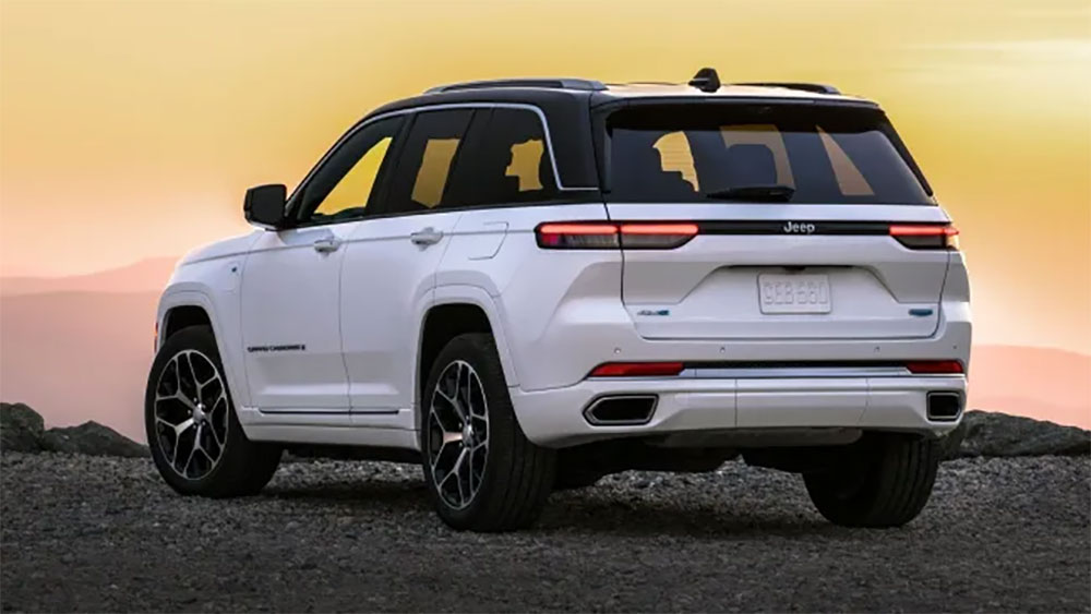 cherokee