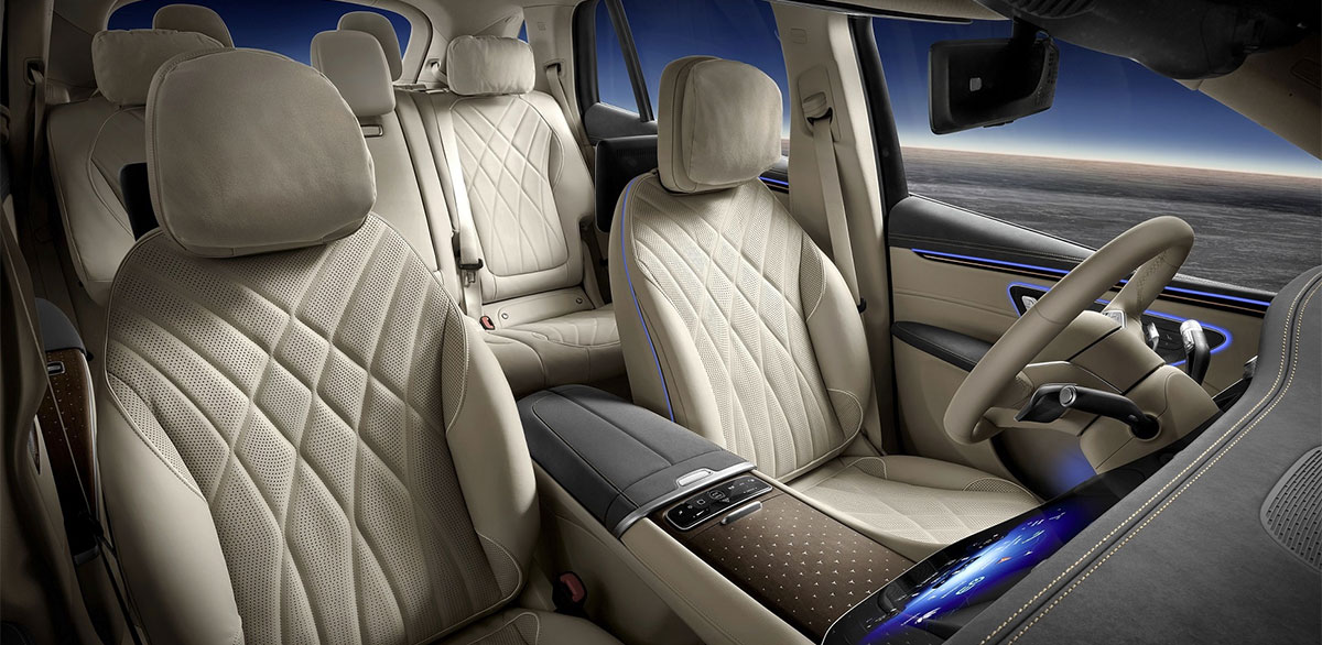 eqs suv