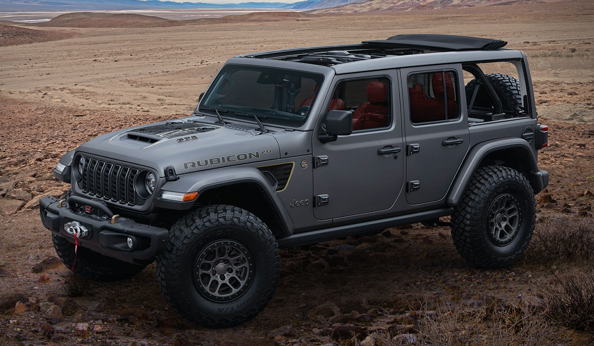 rubicon