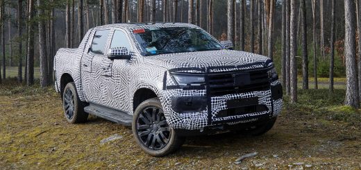 vw amarok