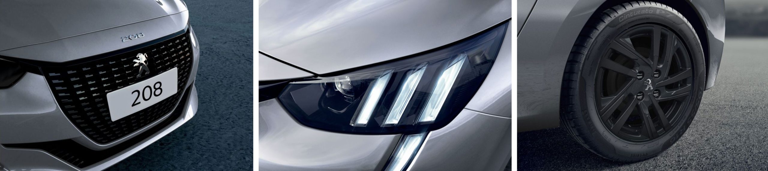 peugeot 208 style