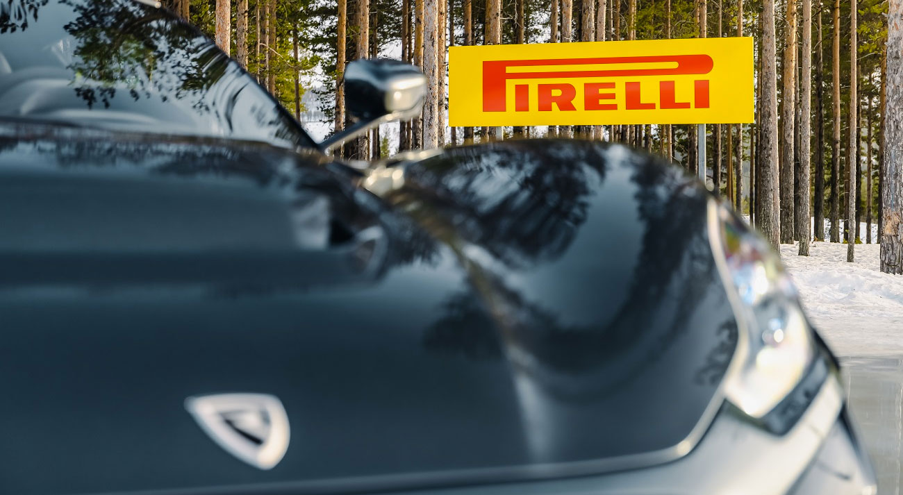 invierno pirelli