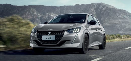 peugeot 208 style