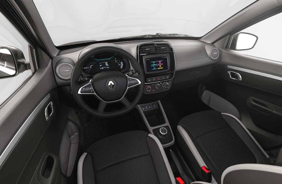 Renault Kwid